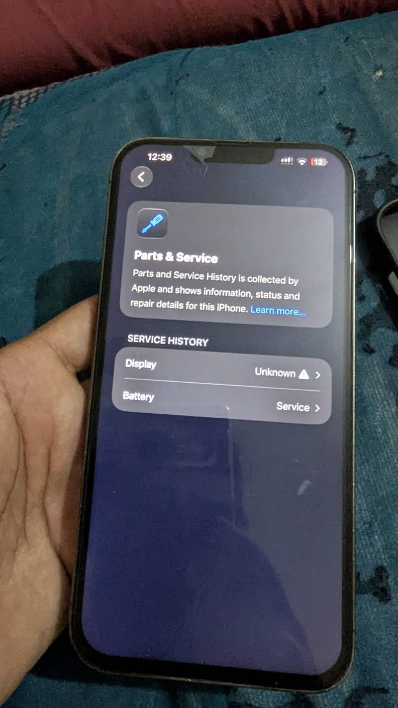 Apple iPhone 13 Pro Max 6