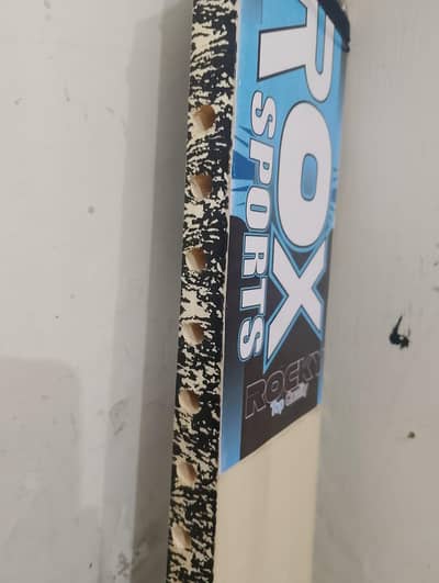 cricket bat