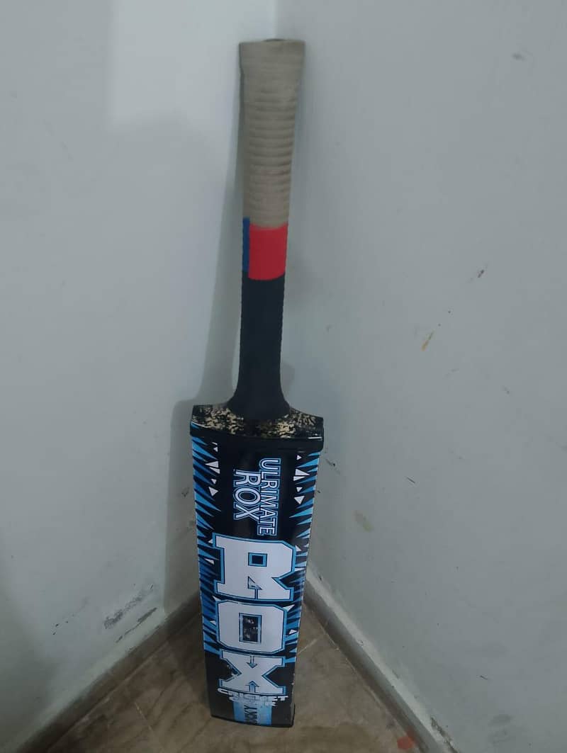 cricket bat 5