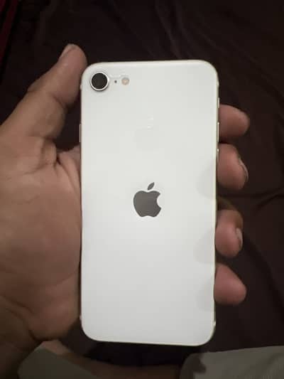 Apple iPhone SE 2020