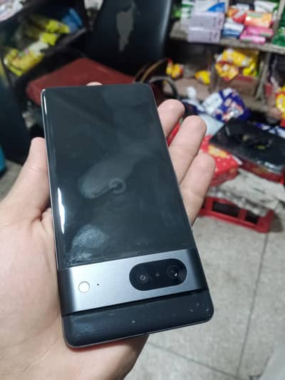 Google Pixel 7