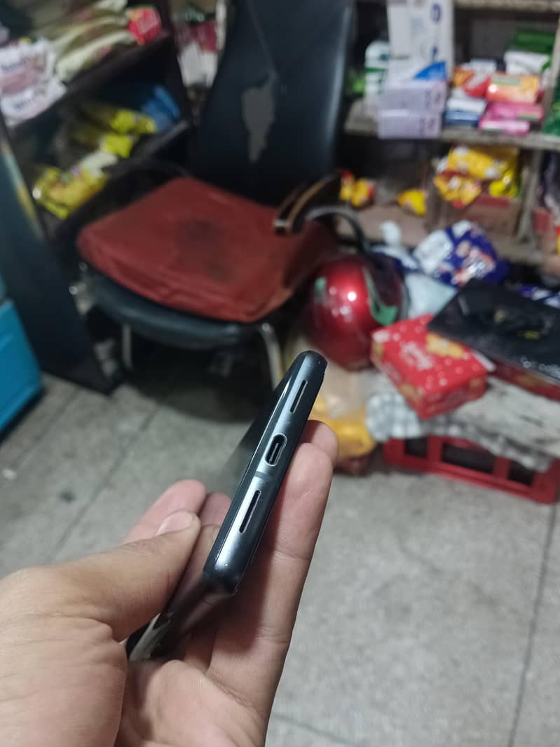 Google Pixel 7 3