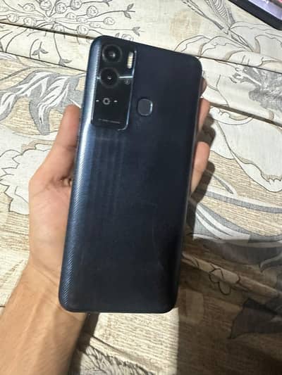 Tecno Pova New