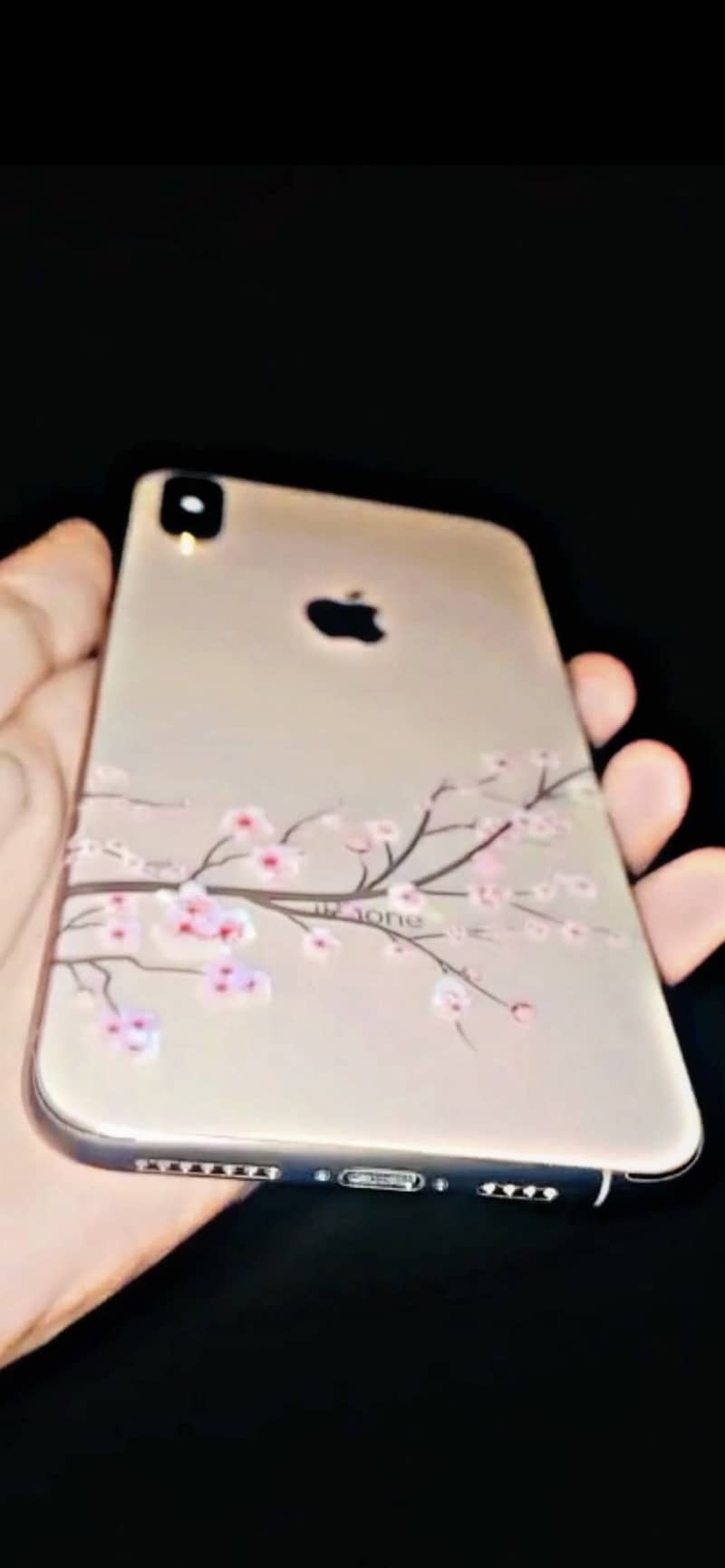 Apple iPhone X 1