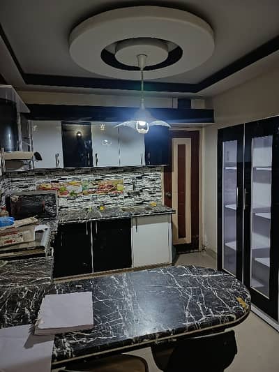120 SQ yd 1 unit Available For Sell in Saima Arabian Villas
