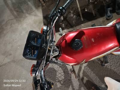 honda 125 anda pice total jainon