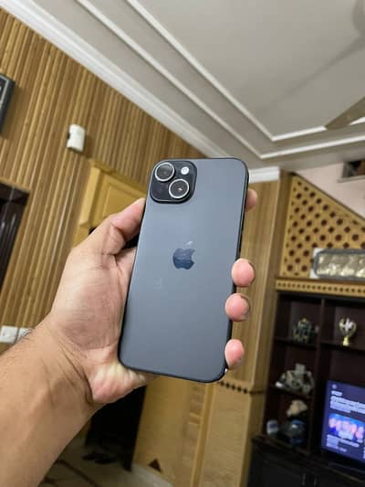 Apple iPhone 15 JV