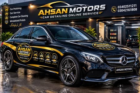 car professional care polishing interior cleaning all cleaning 24 hour