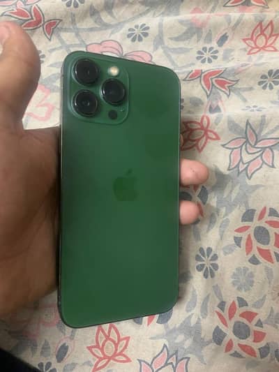 Apple iPhone 13 Pro Max bypass