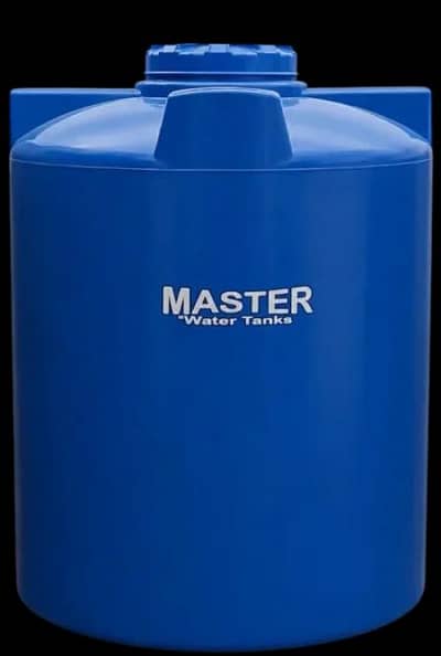 water tank 2000L