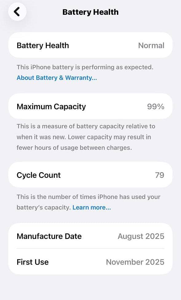Apple iPhone 17 Pro Max 1