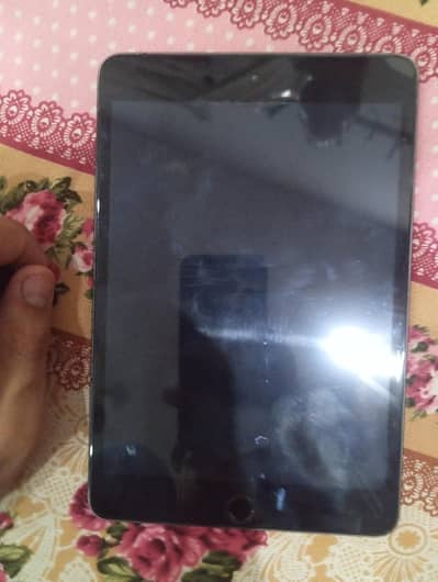 Ipal Ipad Mini 5 Generation