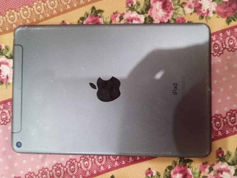 Ipal Ipad Mini 5 Generation 7