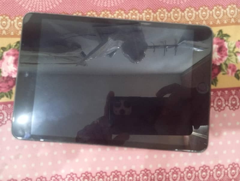 Ipal Ipad Mini 5 Generation 8