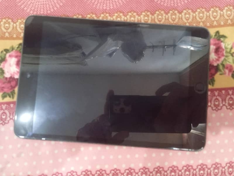 Ipal Ipad Mini 5 Generation 9
