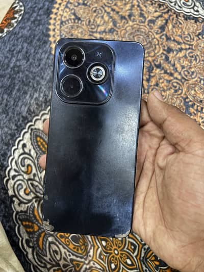 Infinix Hot 40i