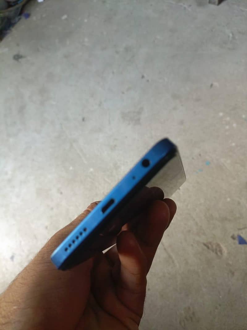 Infinix smart 7 1