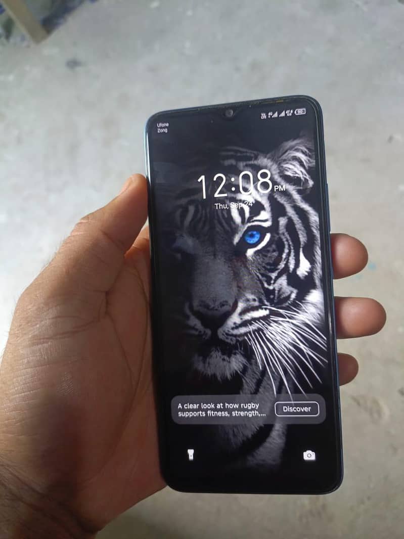 Infinix smart 7 2
