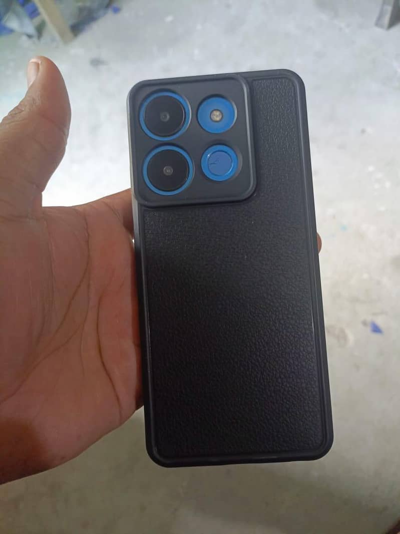 Infinix smart 7 3