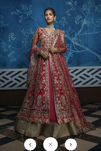 Mushq orignal new dress