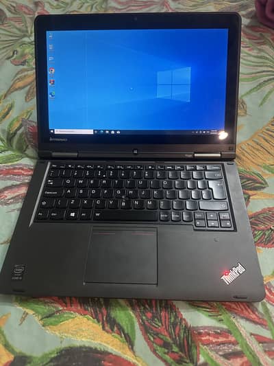 Lenovo thinkpas core i5