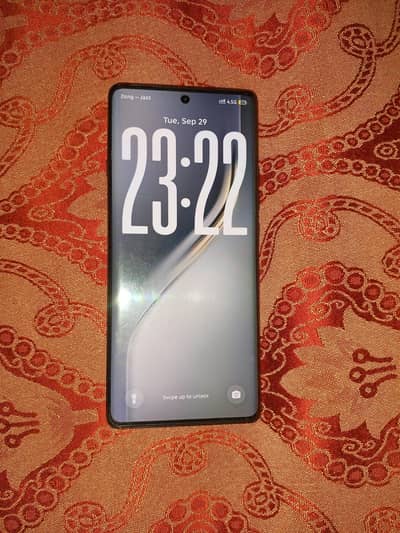 Tecno CAMON 40 Pro