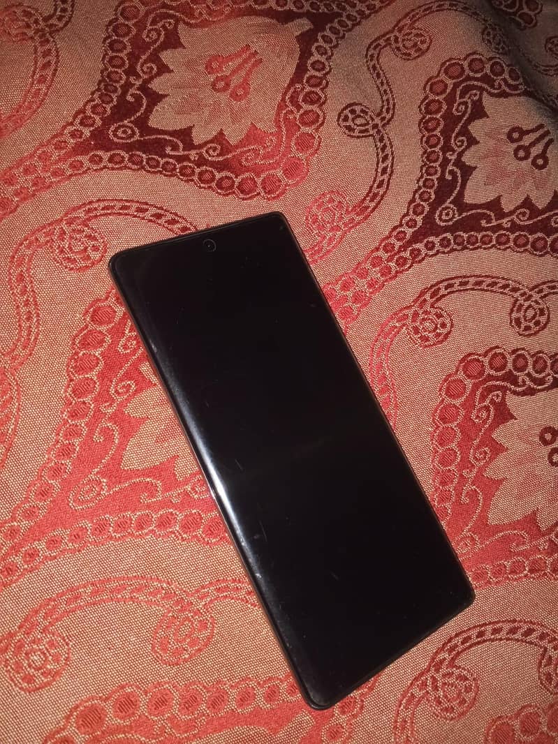 Tecno CAMON 40 Pro 2