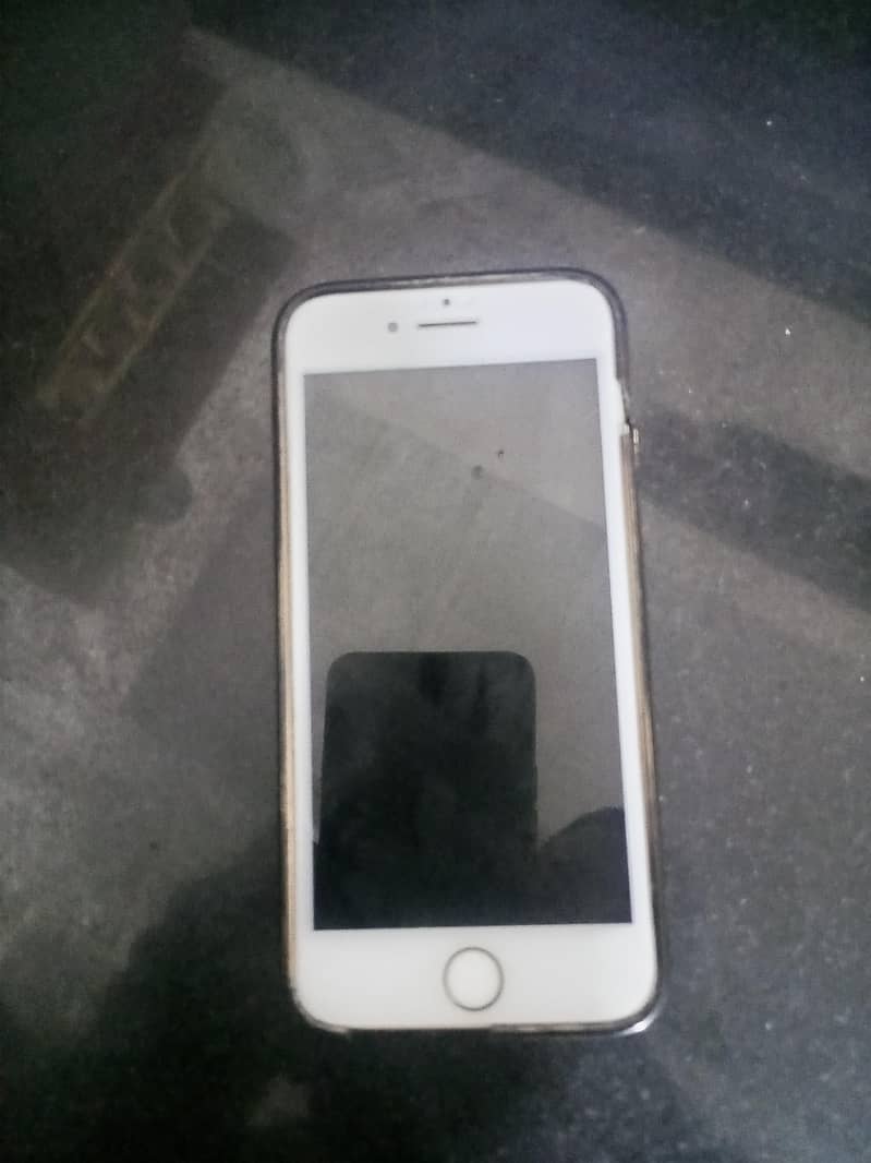 IPhone 7 0