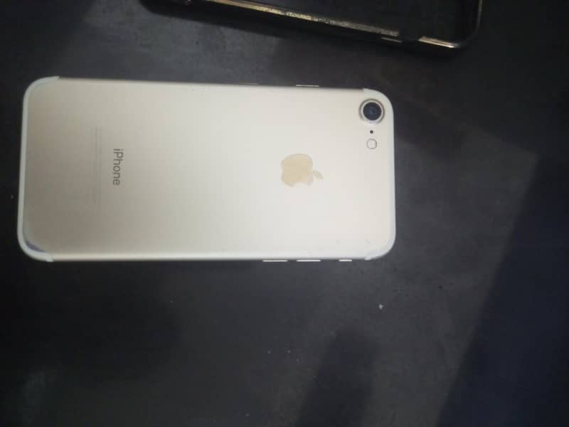 IPhone 7 2