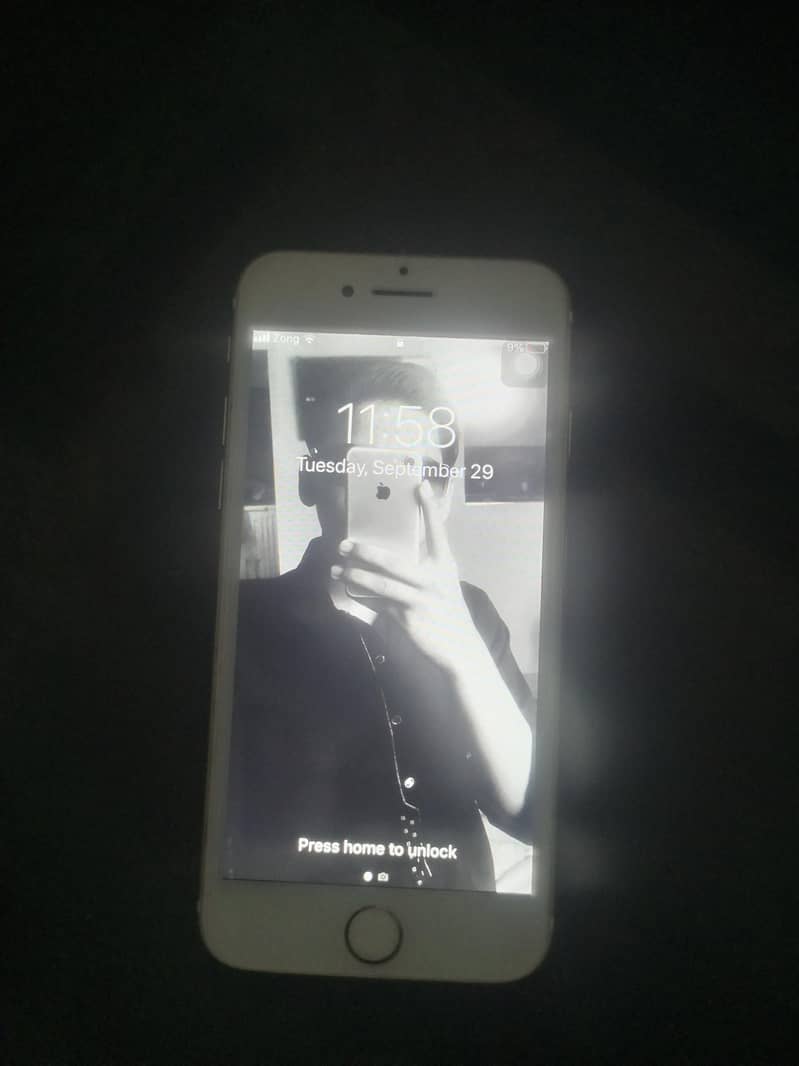 IPhone 7 3
