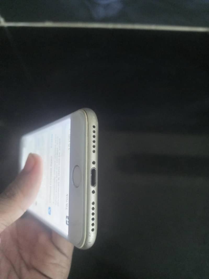 IPhone 7 6