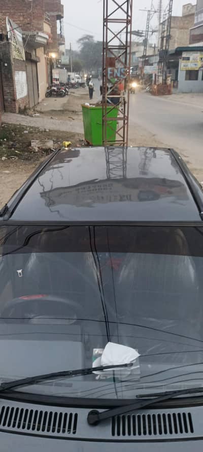 Suzuki Mehran VX 2010