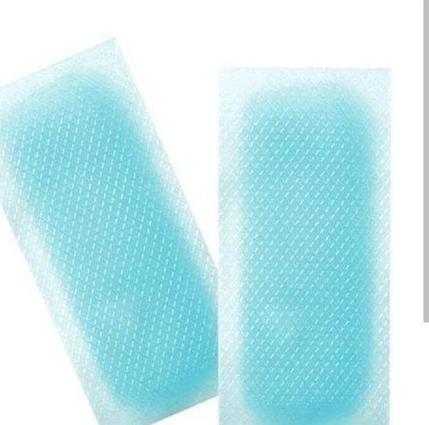 Pain & Fever Cooling Patch 1