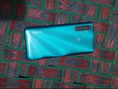 realme 5i non pta