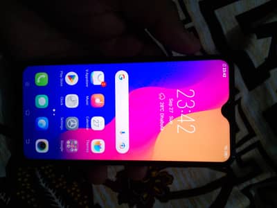 Vivo Y91C