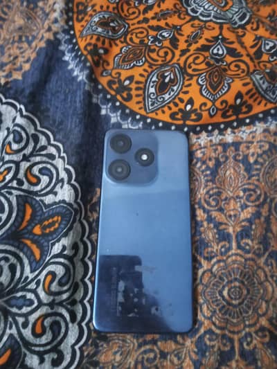 Tecno Spark 10C 4/128