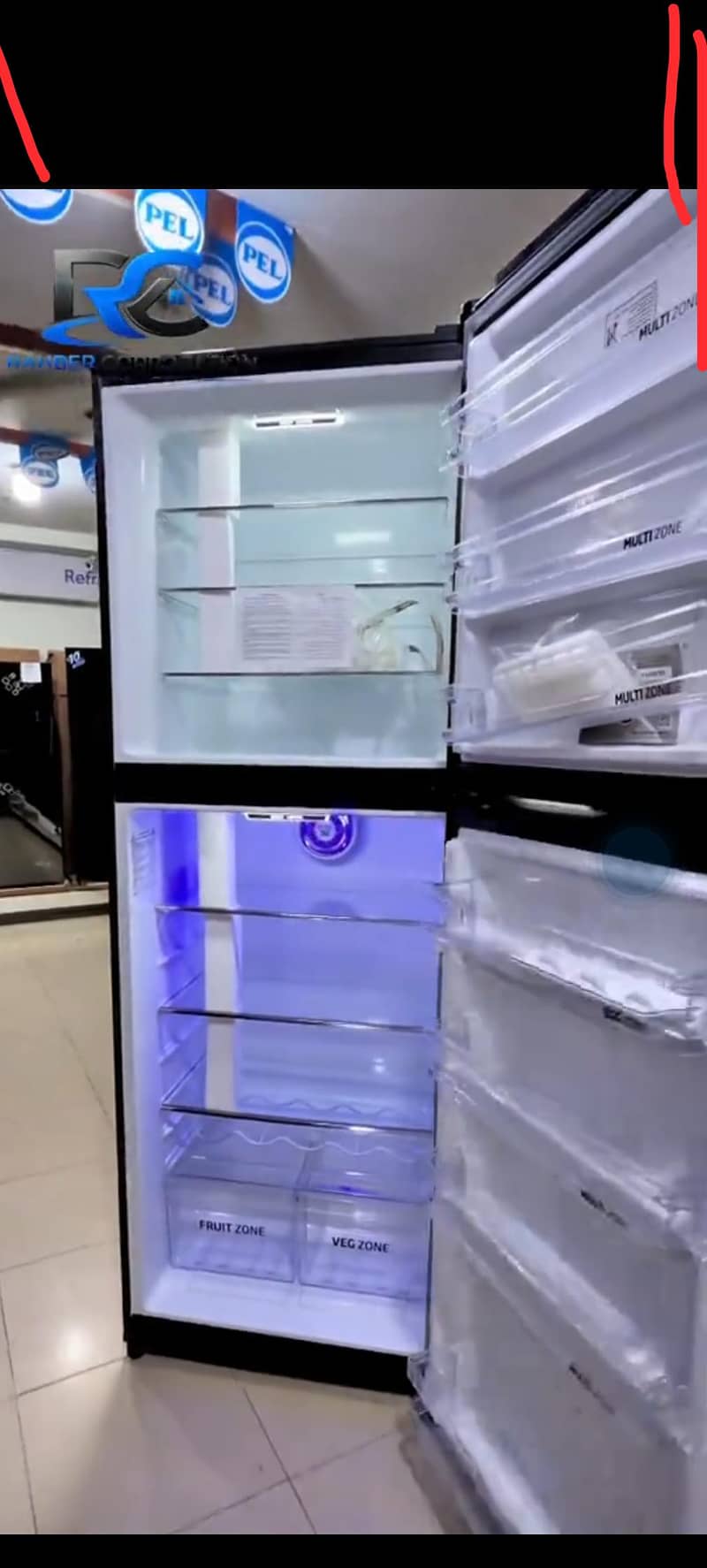 pel fridge(jumbo size) 1
