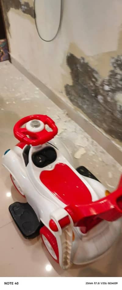 kids car