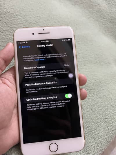 Apple iPhone 7 Plus