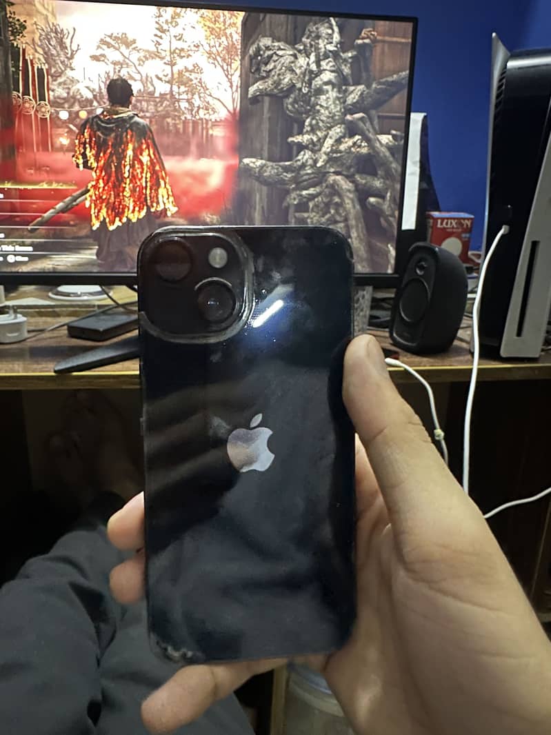 Apple iPhone 14 0