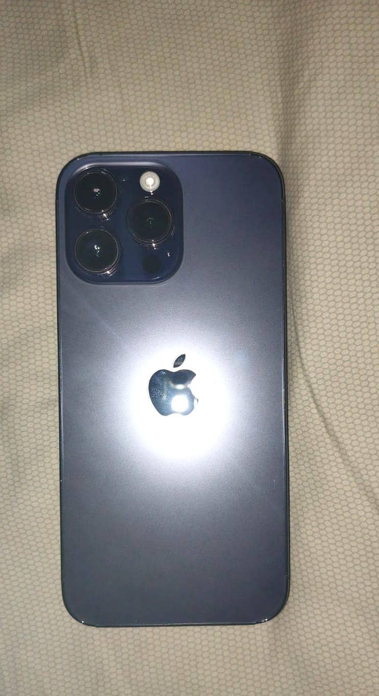 Apple iPhone 14 Pro Max 2