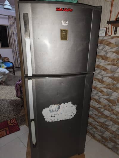 Fridge Dawlance