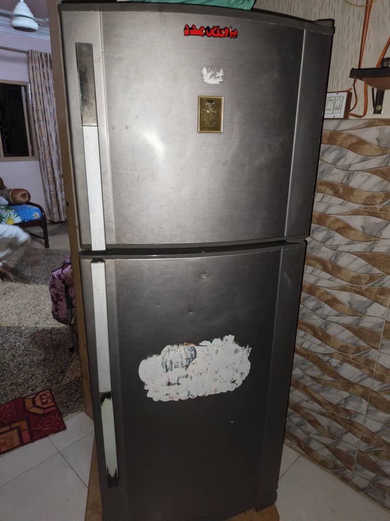 Fridge Dawlance 0