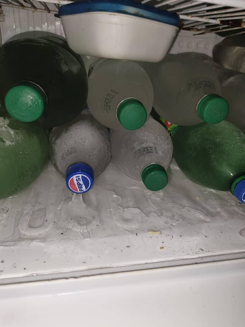 Fridge Dawlance 6