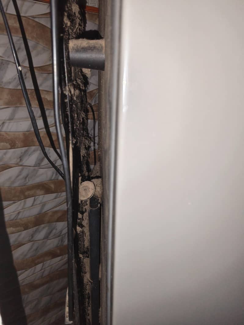 Fridge Dawlance 7