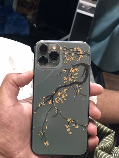 Apple iPhone 11 Pro