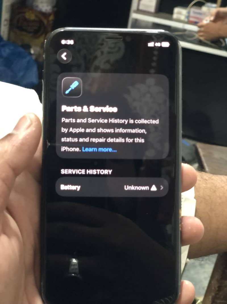 Apple iPhone 11 Pro 1