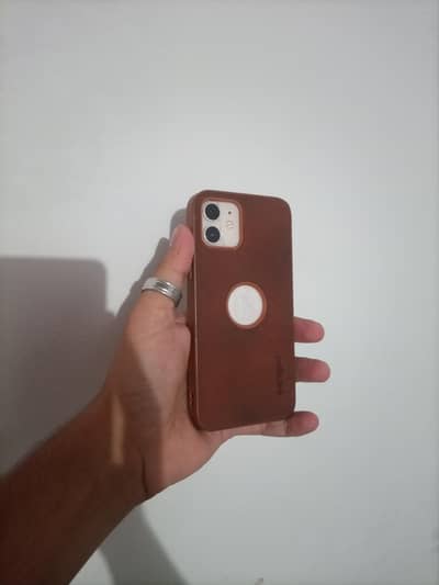 IPhone 12 (Water Pack)