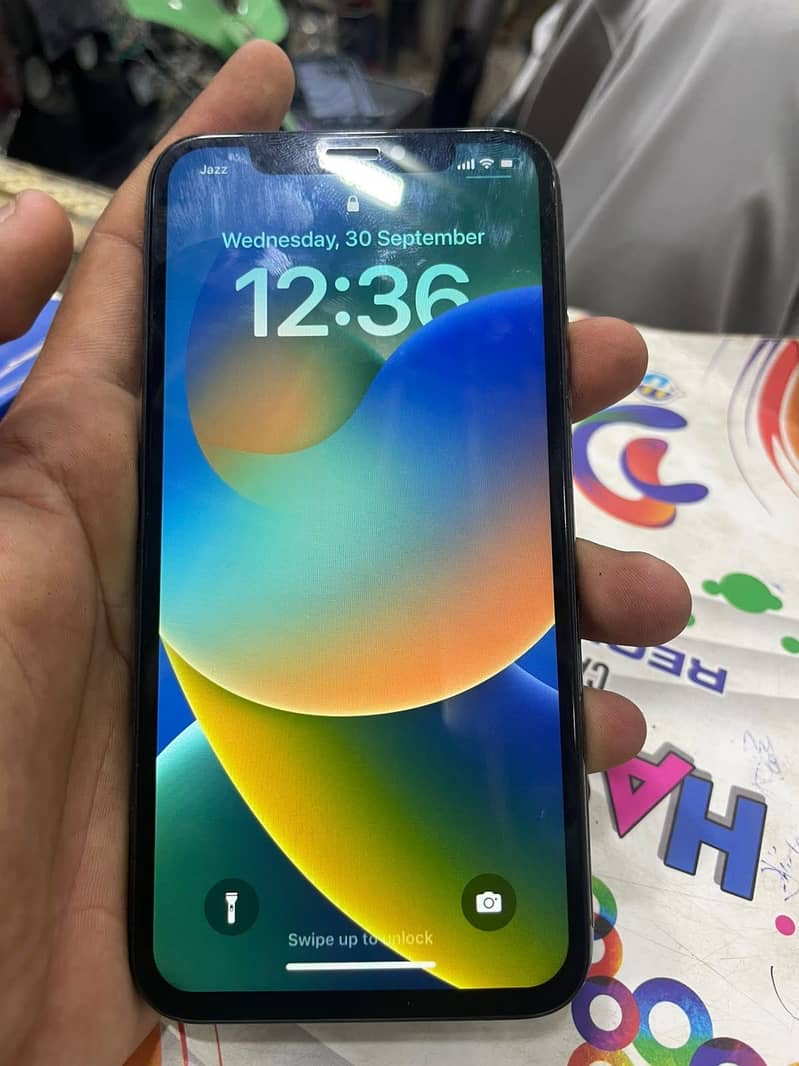 Apple iPhone X 2