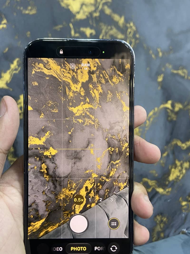 Apple iPhone 14 Pro 7